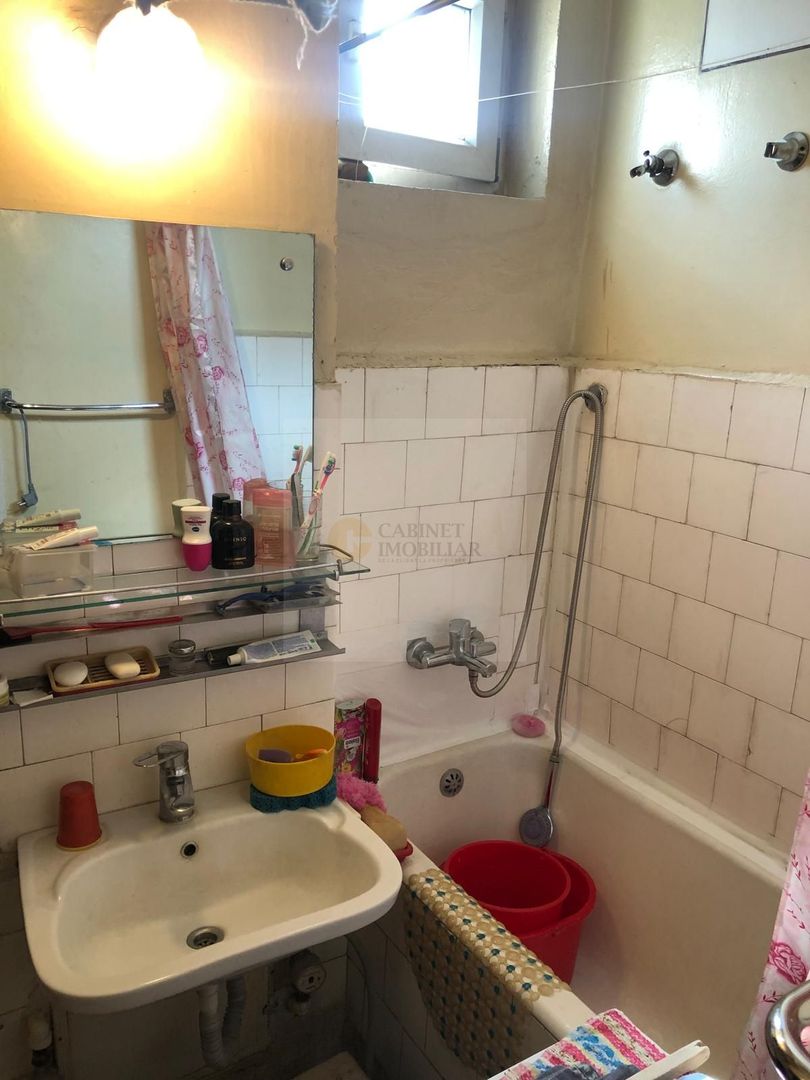 2 Camere | Decomandat | Etaj Intermediar | Izolat Termic | Obor - Poză 8