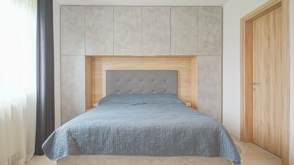 Apartament 3 camere | decomandat | etaj 2 | cartier Tractorul - Poză 2