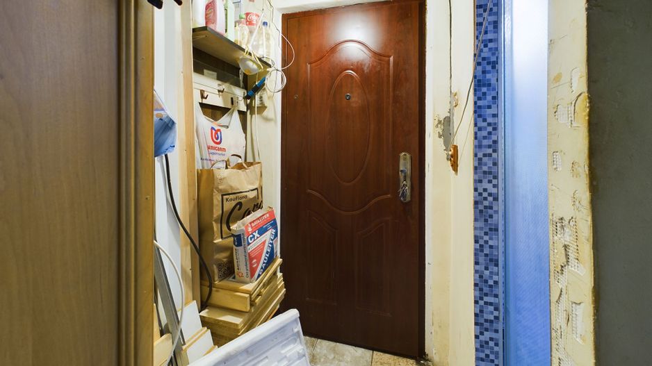 Apartament 2 camere Şagului - Poză 1