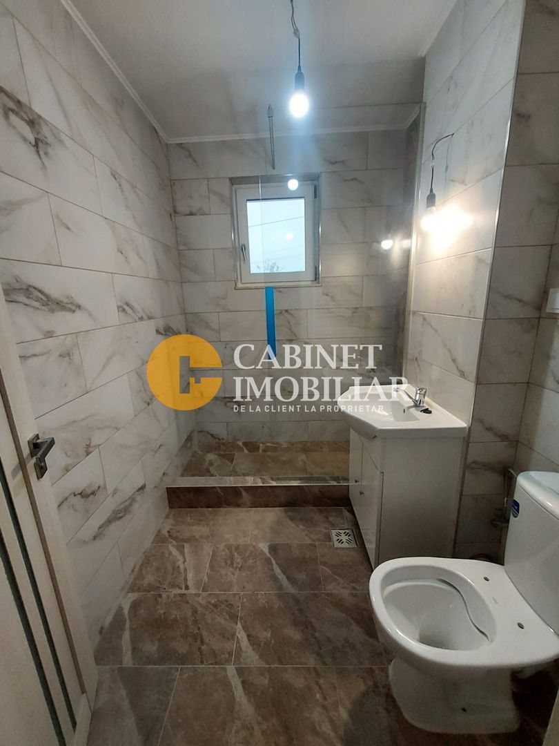 BUCIUM - 1 CAMERA DECOMANDAT - LOC DE PARACRE INCLUS - INTABULAT - Poză 5