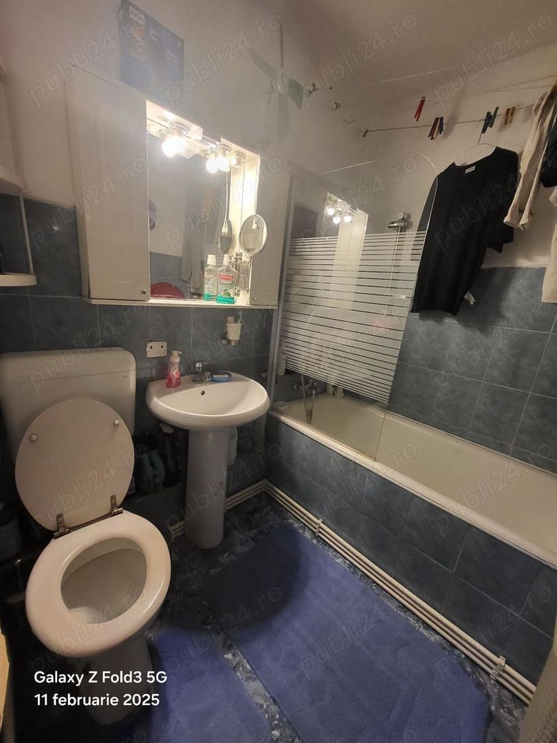 Apartament Dristor/Ramnicu Sărat - Poză 7