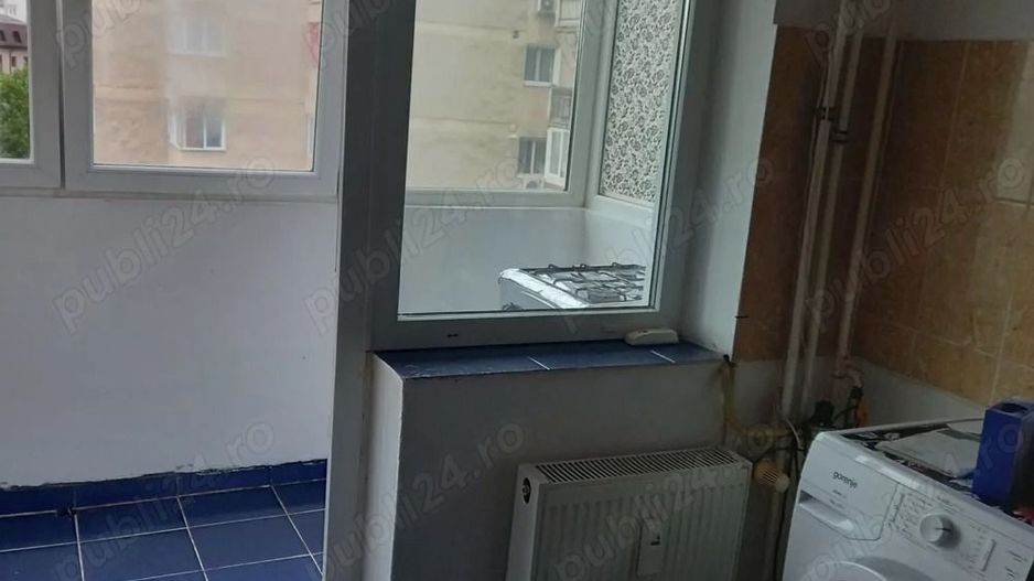 AP. 2 CAMERE MILITARI, CAT-FRIENDLY, BUCATARIE INCHISA, MOBILAT/UTILAT - Poză 4