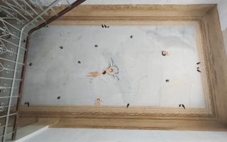 VÂNZARE/SCHIMB CU TEREN  - Clădire interbelică, centru oraș Siret - Poză 5