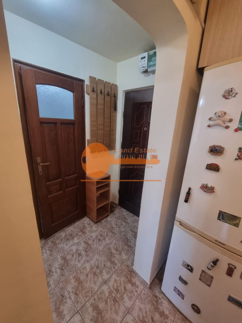 Apartament cu 2 camere la 7 minute distanta de Metrou Lujereului - Poză 10