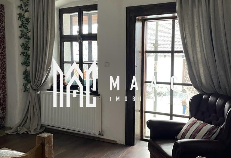 Casa Individuala | Renovata Recent | Porumbacu De Jos - Poză 3