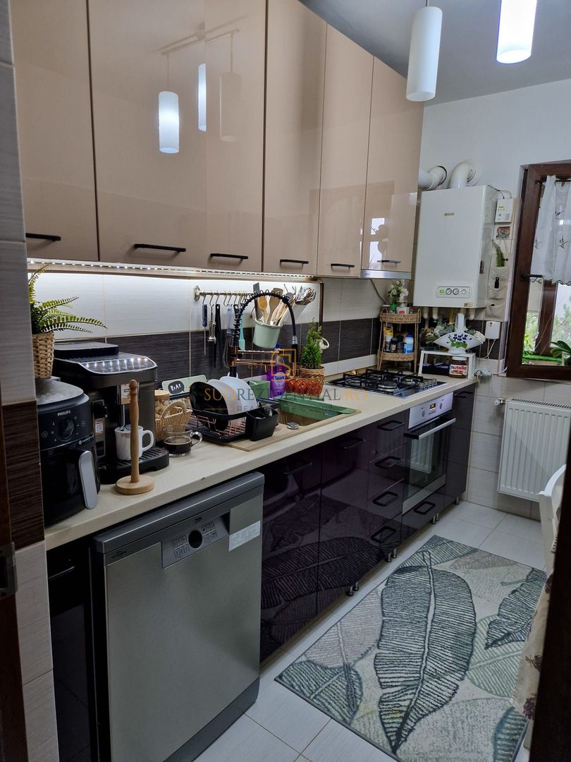 Apartament 3 camere, etaj intermediar, Bd. Metalurgiei, Comision 0% - Poză 7