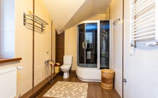 Vânzare, casă, 2 nivele, 6 camere, strada Luceafărul, Ciorescu - Poză 39