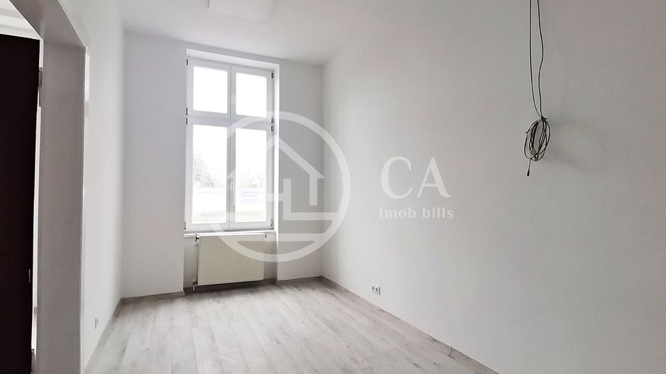 Spațiu de închiriat cu 4 camere în zona Cetatii, Oradea - Poză 2