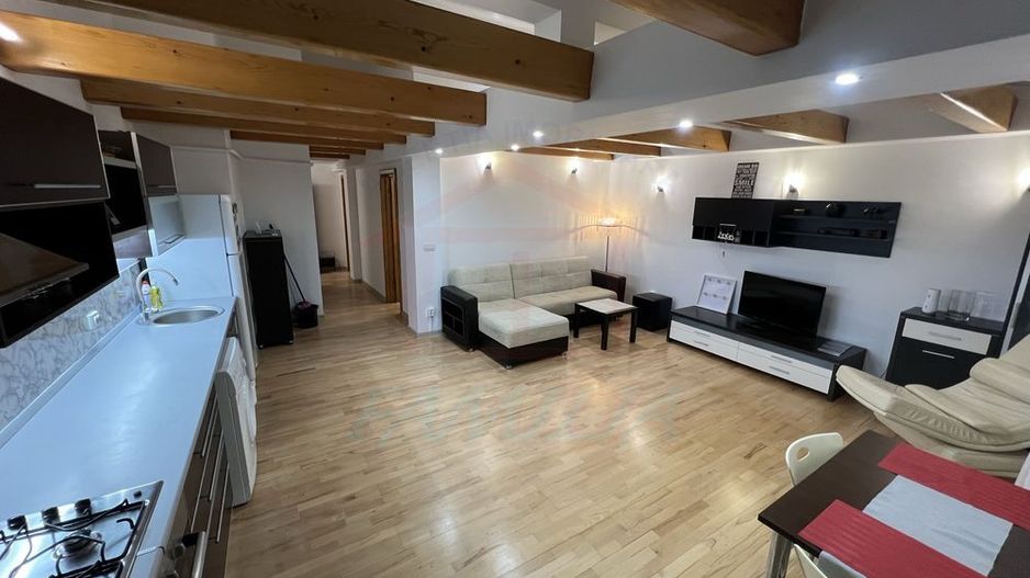APARTAMENT DE ÎNCHIRIAT – 2 CAMERE | MAZEPA - Poză 1