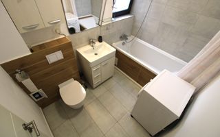 Apartament 2 camere, 2 locuri de parcare – Dumbrăvița - Poză 9