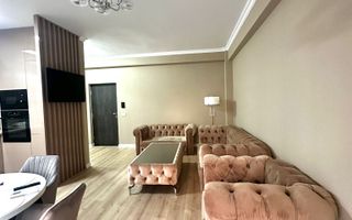 0% Comision - 2cam | parcare, lift, centrala, ac | Mehala-Torontalului - Poză 9
