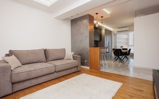 Vânzare, apartamnet 2 camere + living, str. Alba Iulia, Buiucani - Poză 5