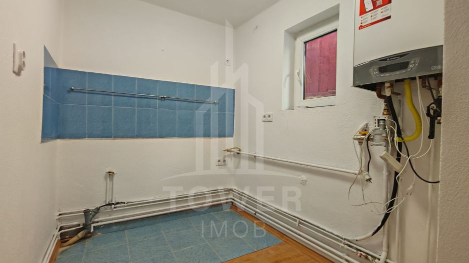 Casă de vânzare – Comuna Rășinari, str. Andrei Șaguna – aproape de centru - Poză 6