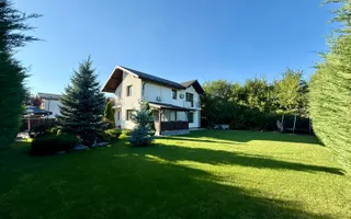 CASA 5 CAMERE--2 BAI--800MP TEREN-- LIBERA - Poză 18