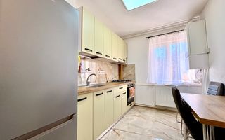 Apartament superb cu 2 camere, mobilat si utilat | Brâncoveanu - Poză 6
