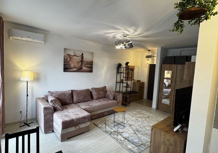 Studio Modern Panorama Lacul Morii - Poză 1