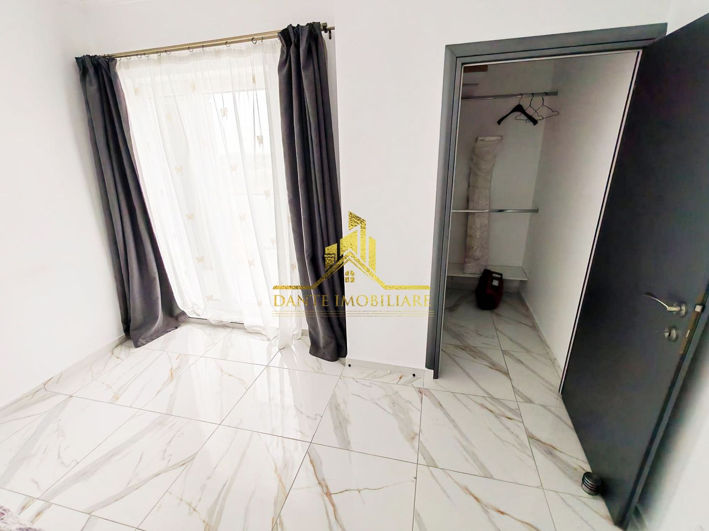 3 camere, modern, premium, AC, terasa, garaj, Buna Ziua, zona Audi - Poză 17
