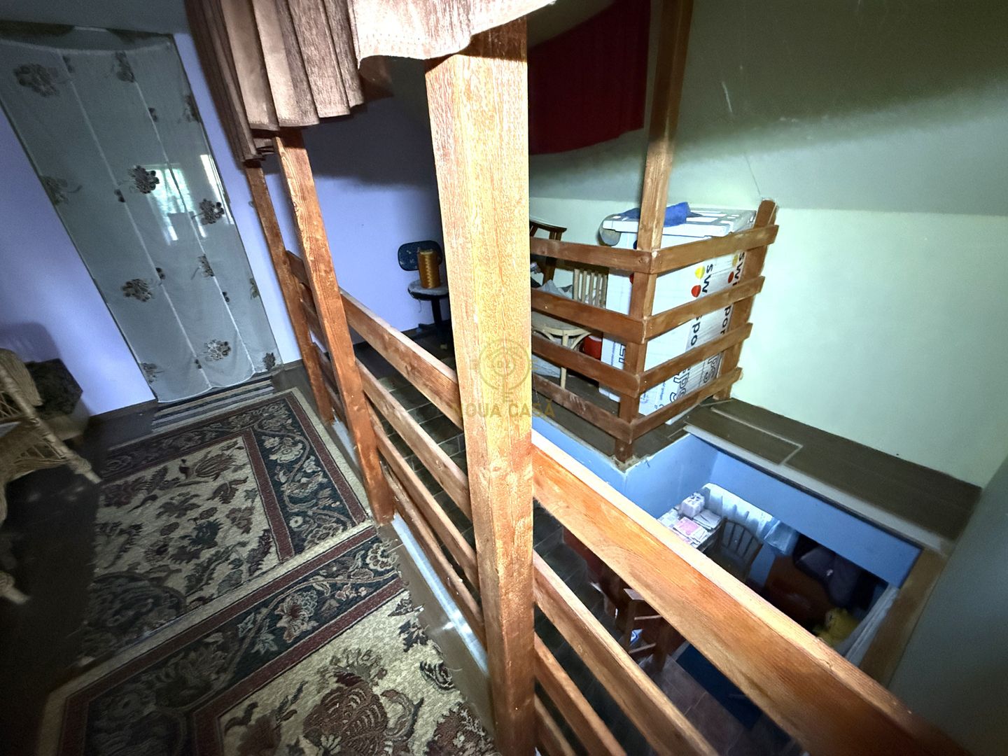 Se vinde! Casa de caramida cu Teren 4431 MP in RUSENI la 10km>SM - Poză 8