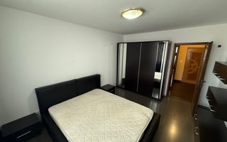 2 camere decomandate vizavi de gara mobilat utilat -teava de gaze - Poză 4