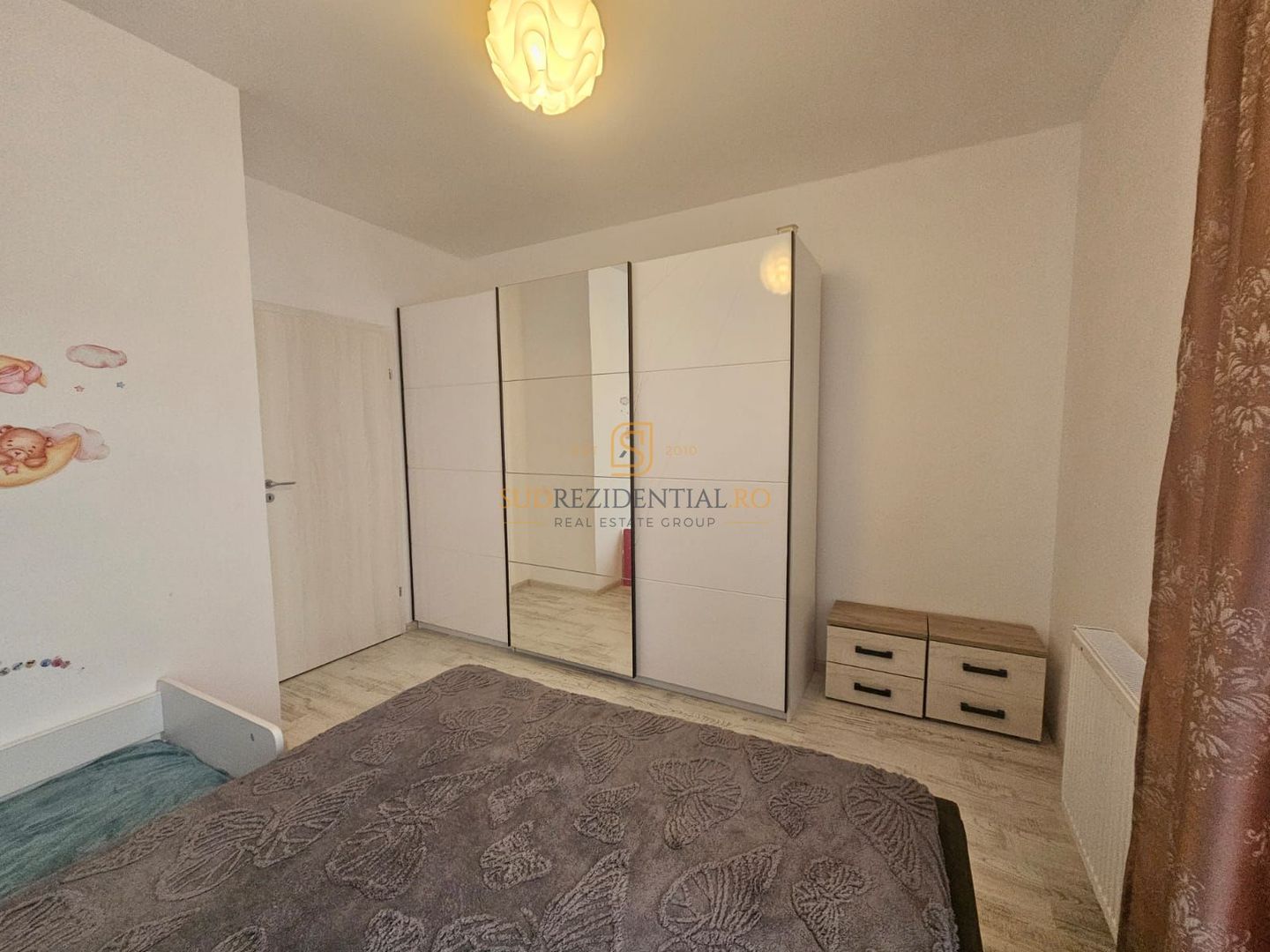 Vânzare apartament 2 camere – Galaxy Residence, Popesti-Leordeni - Poză 6