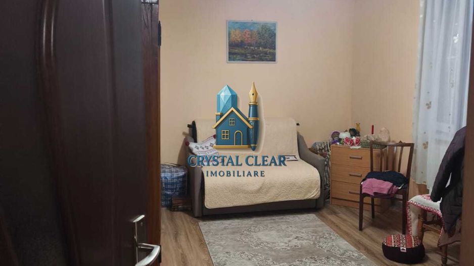 Garsonieră - zonă semicentrală, strada Ștefan Cel Mare - Poză 1