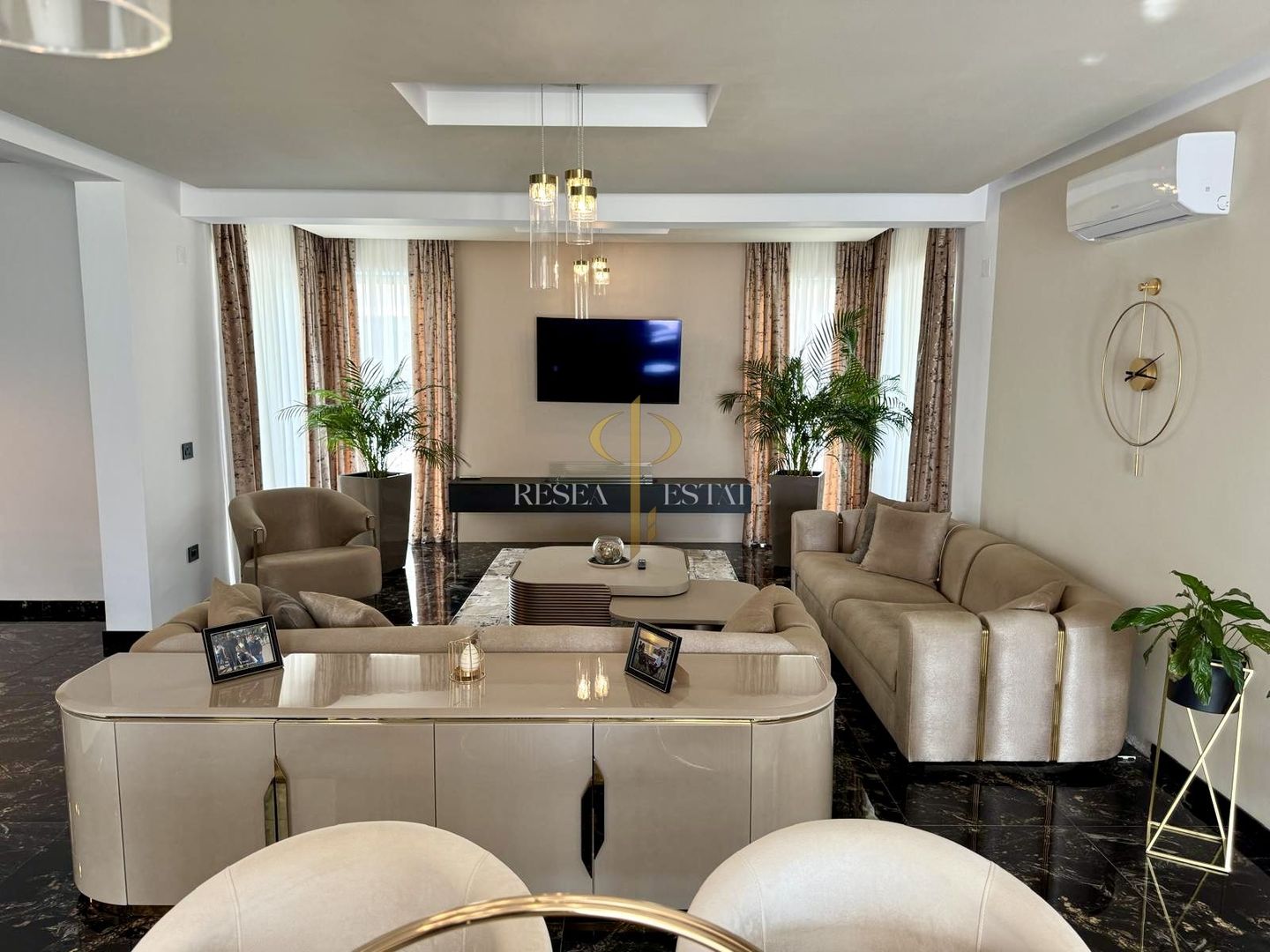 Locuința exclusivistă| Anexa - Spa | Garaj dublu| Mobilată și utilată - Poză 4