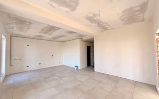 Apartament cu 2 camere si terasa de 5mp | Mosnita Noua - Poză 2