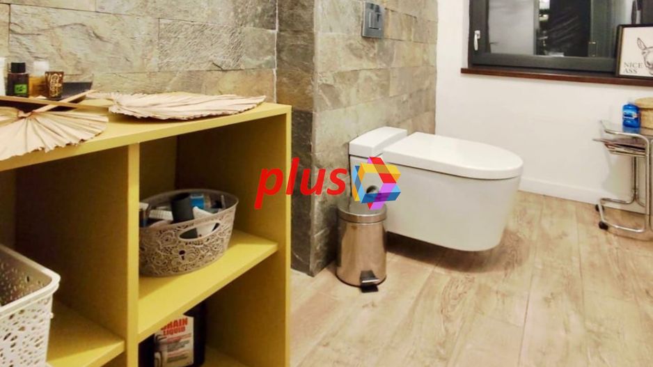 Casă 420 mp Cristian - Poză 17