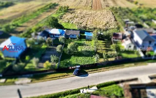 Casă de Vânzare în Albota, Sat Mareș – Liniște și Natură la Doar 10 Km - Poză 13