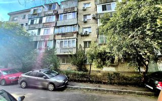 Ap decomandat 4 camere , 2 bai si 2 balcoane-zona Colentina bloc 1986 - Poză 25