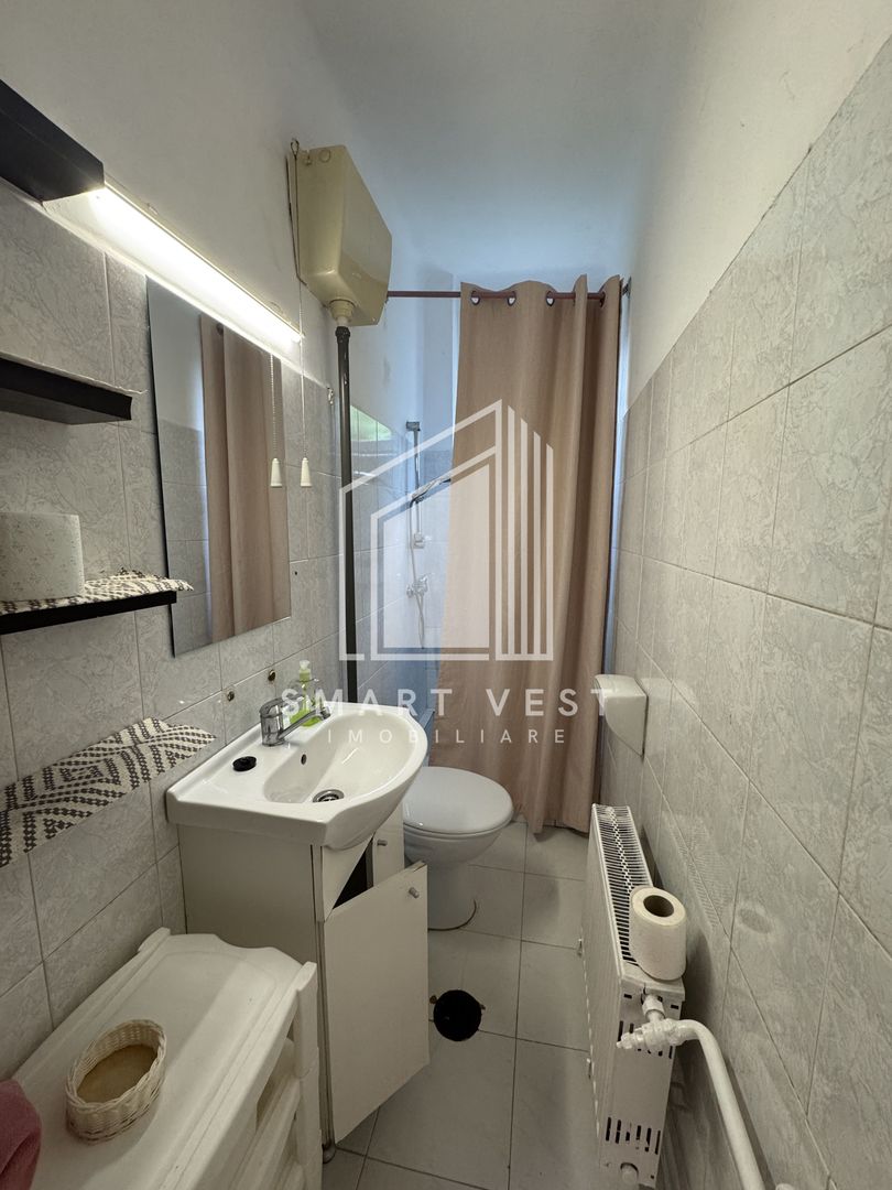 Casa 2 camere si curte | 80 mp | P+1 cu sistem fotovoltaic - Poză 10
