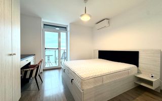 Apartament elegant 3 camere | Zona Olimpia – Stadion | Garaj| - Poză 13