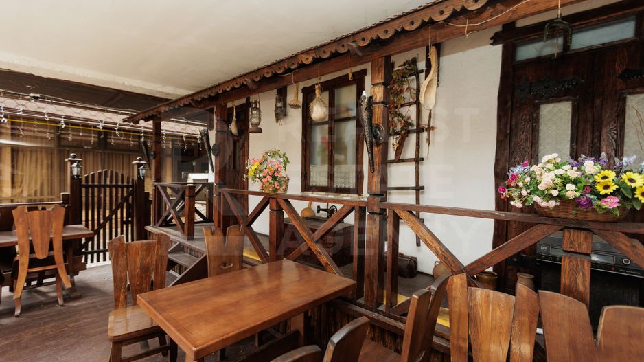 Chirie, spațiu comercial, 287.6 mp, str. Calea Ieșilor, Buiucani - Poză 17