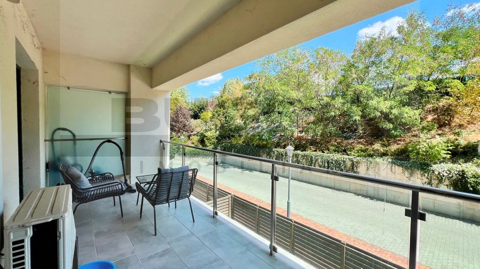 Exclusivitate 2 camere, 52mp, parcare subterana, zona Iulius Mall - Poză 5