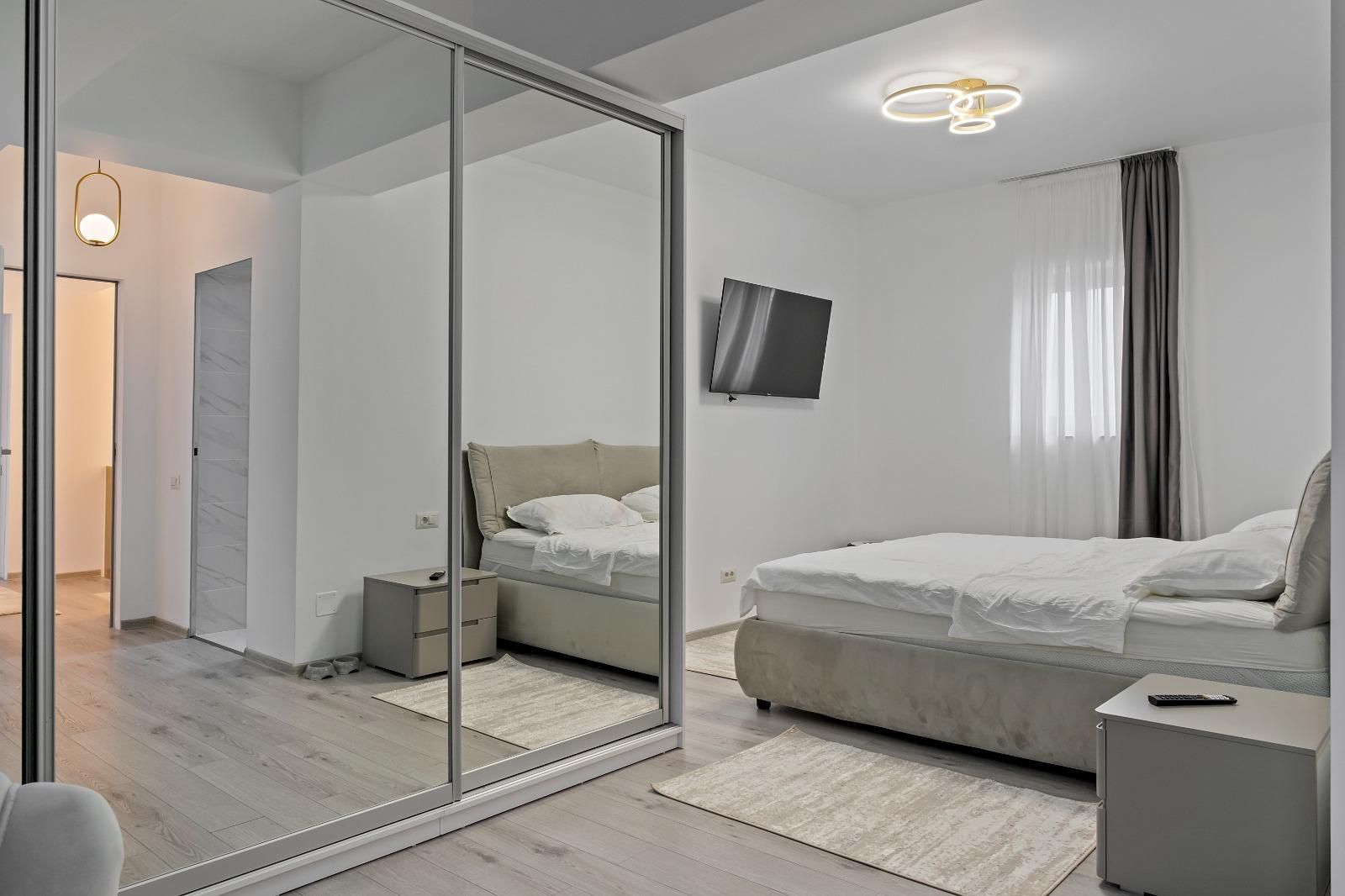 VILA CU PISCINA ZONA TUNARI - Poză 17