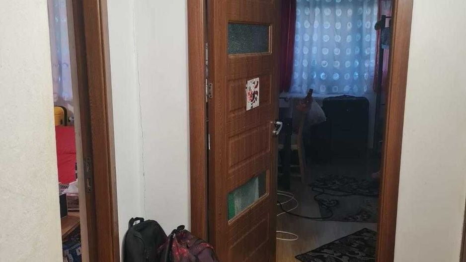 Vanzare Apartament 3 camere, 66 mp , parter, bloc reabilitat, Parcul Sebastian - Poză 6
