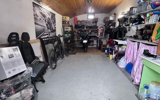 Casa  nouă de vanzare cu garaj,  în zona Micesti - Poză 14