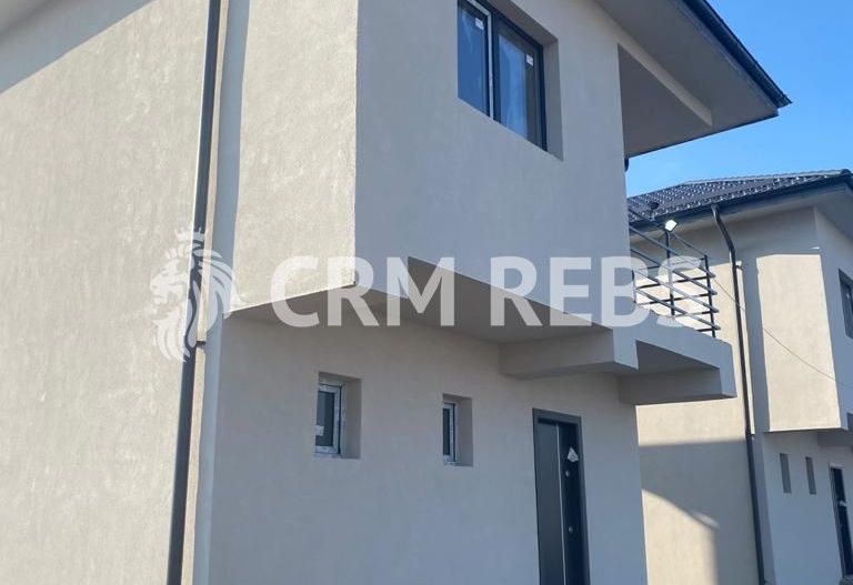 Ansamblu vile Platinum Residence - Poză 24