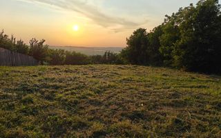 Teren de vânzare Horpaz - Poză 1