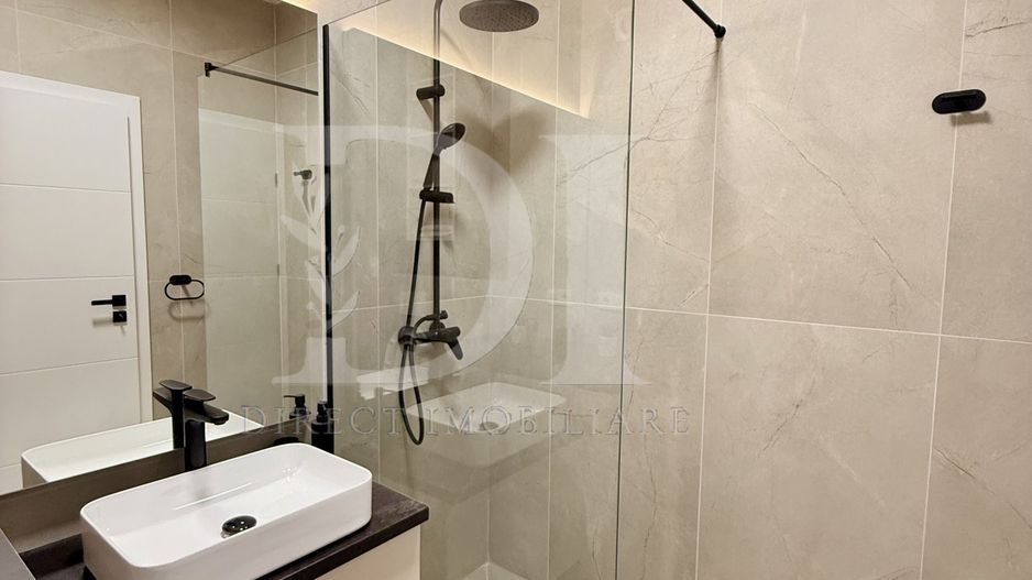 Apartament ultramodern / doua camere / Zona Eroilor  Floresti. - Poză 20