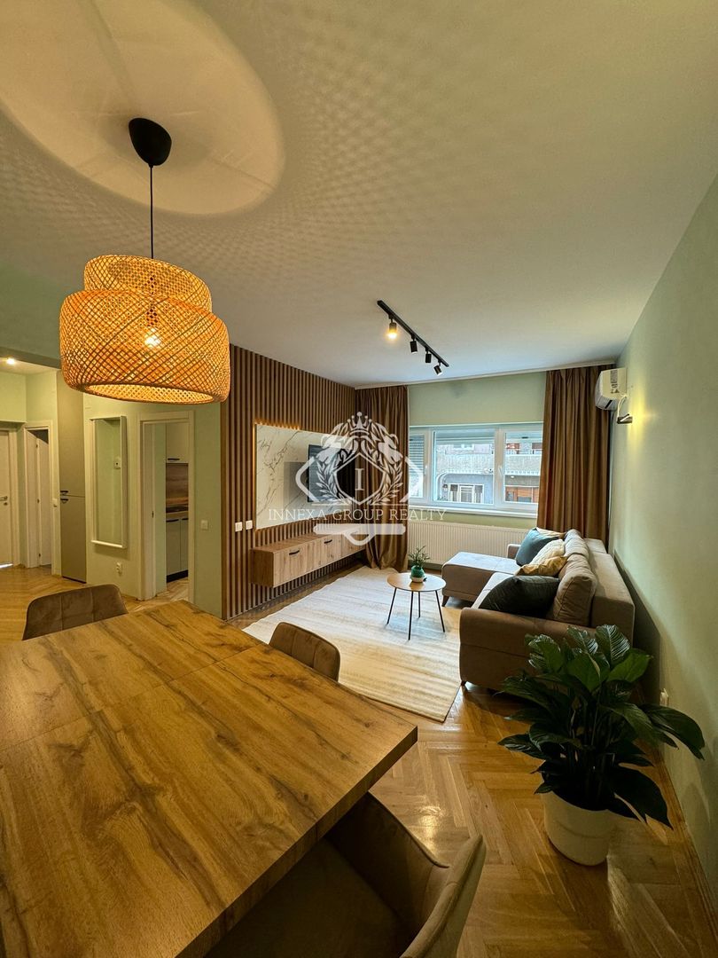 Cismigiu | Apartament 2 camere | Loc de parcare | 10 min metrou - Poză 1