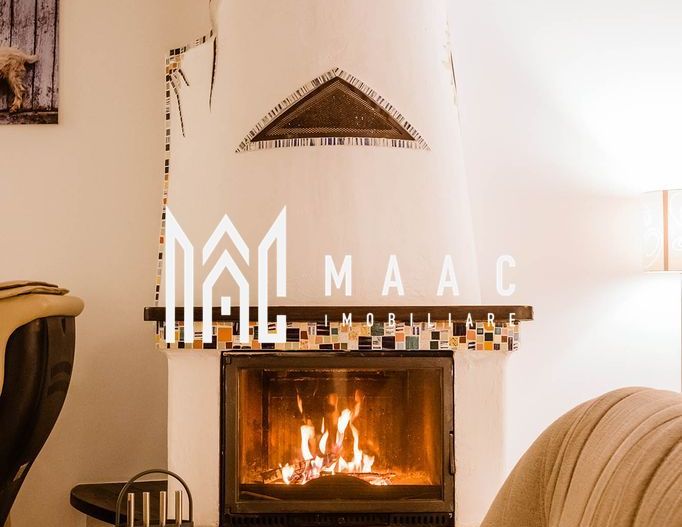 Casa 4 camere | 203 MPU | 1300 MP Teren | Tocile - Poză 5