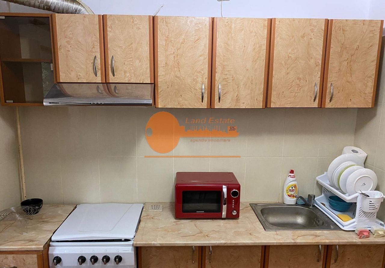 Apartament 2 camere – Militari - zona Gorjului - Poză 5