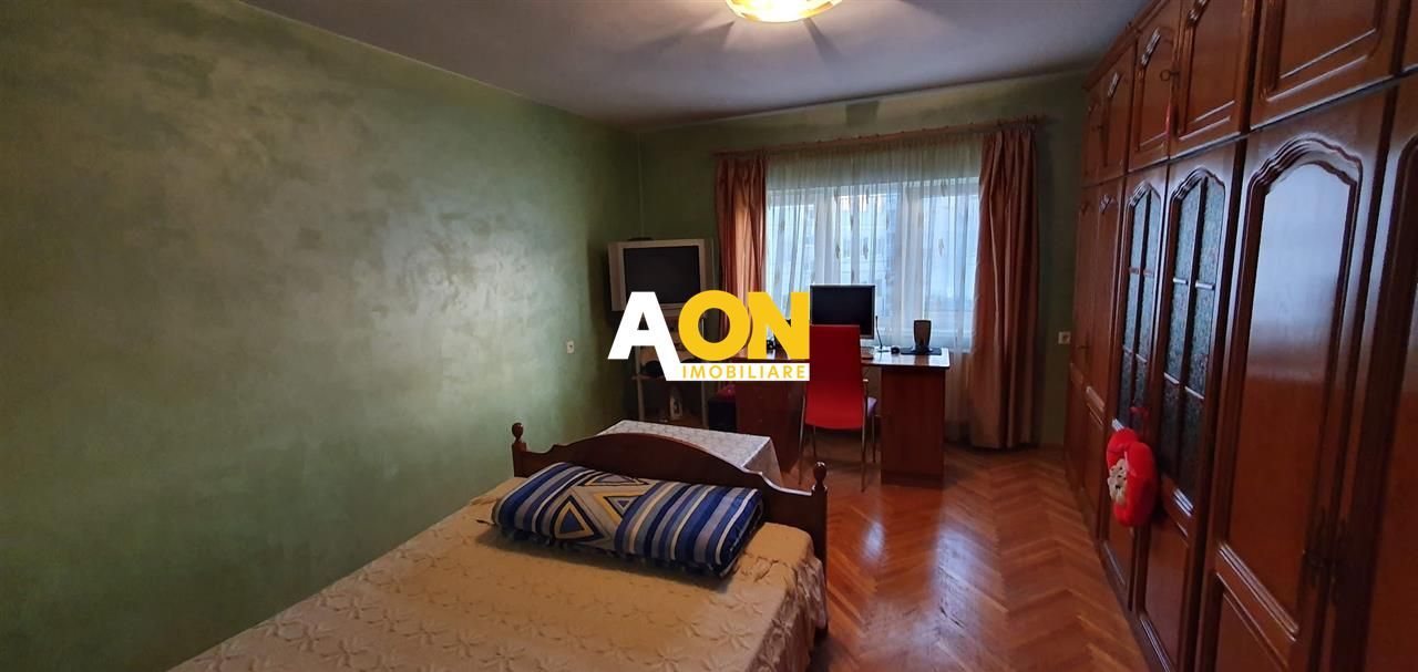 Casa 4 camere garaj 680 mp teren ultracentral - Poză 17