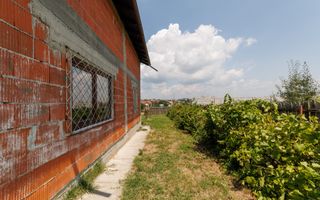 Casa P+M cu 6 camere si teren de 705 mp | Pitesti – Strada Zborului - Poză 5
