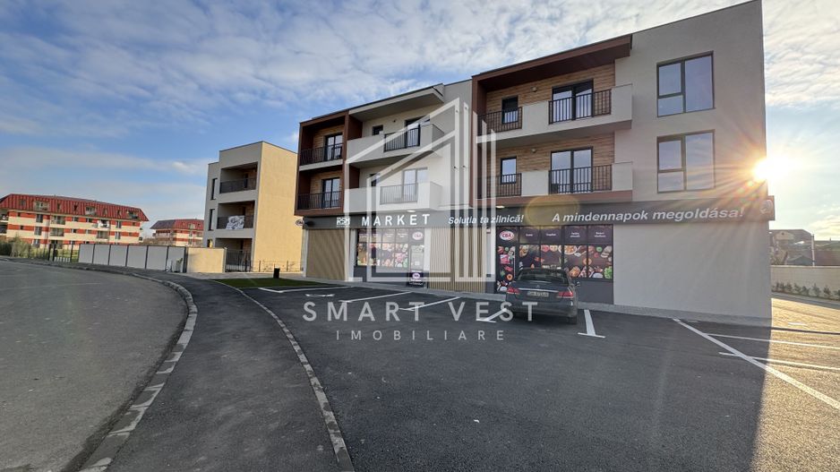 Apartament 2 camere | 60 mp utili | Zona Semicentrala - Poză 11