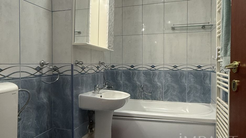 Apartament cu 2 camere decomandat in Gheorgheni - Poză 9
