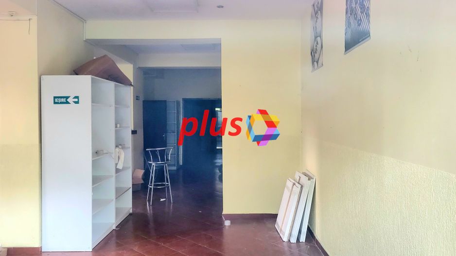 Spațiu Comercial - 148 mp #plus-imo.ro - Poză 3
