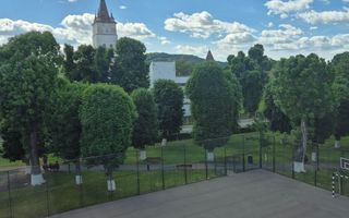 Garsonieră spațioasă de vânzare în Harman - Poză 1