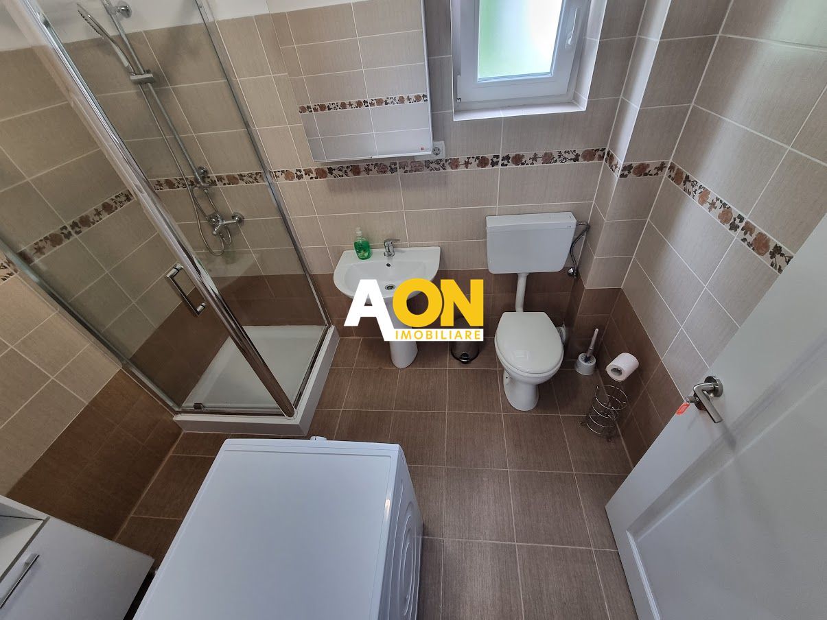 Apartament 2 Camere,Bloc Nou,Zona Cetate. - Poză 5